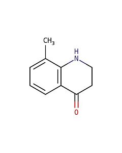 Astatech 8-METHYL-1,2,3,4-TETRAHYDROQUINOLIN-4-ONE; 0.1G; Purity 95%; MDL-MFCD09054821